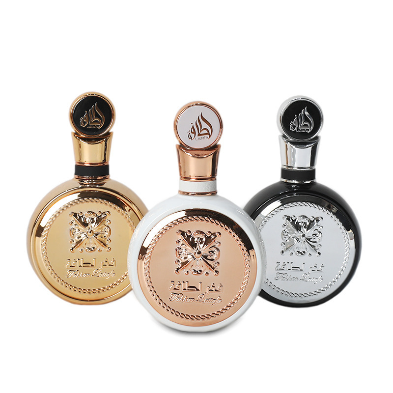 Cross-border hit LATTAFA FAKHAR Arabian latafa perfume Middle East Dubai foreign trade perfume wholesale